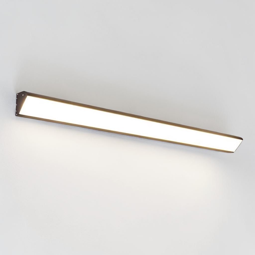 AuraGuard LED Outdoor Wall Light - Waterproof and Energy Efficient