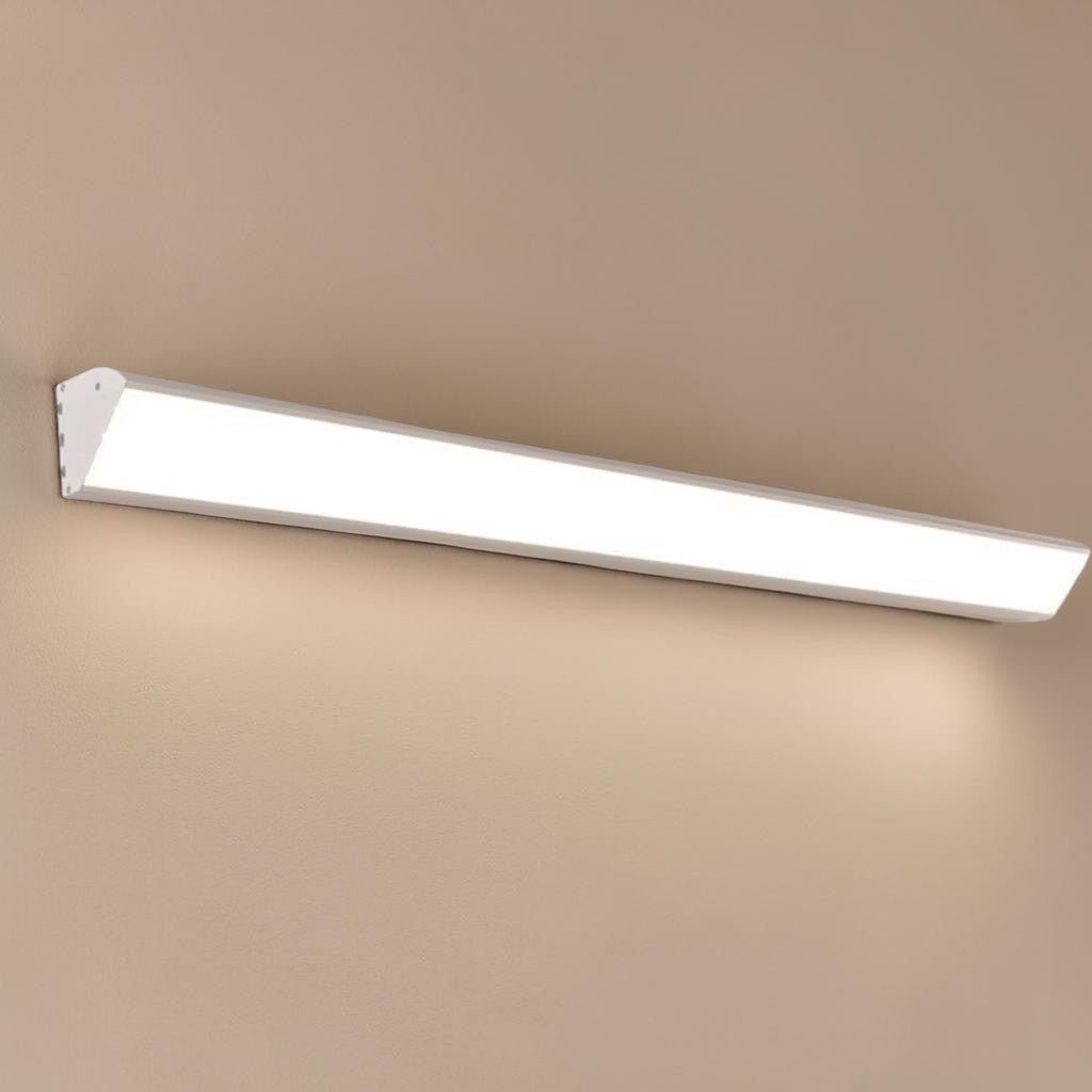 AuraGuard LED Outdoor Wall Light - Waterproof and Energy Efficient