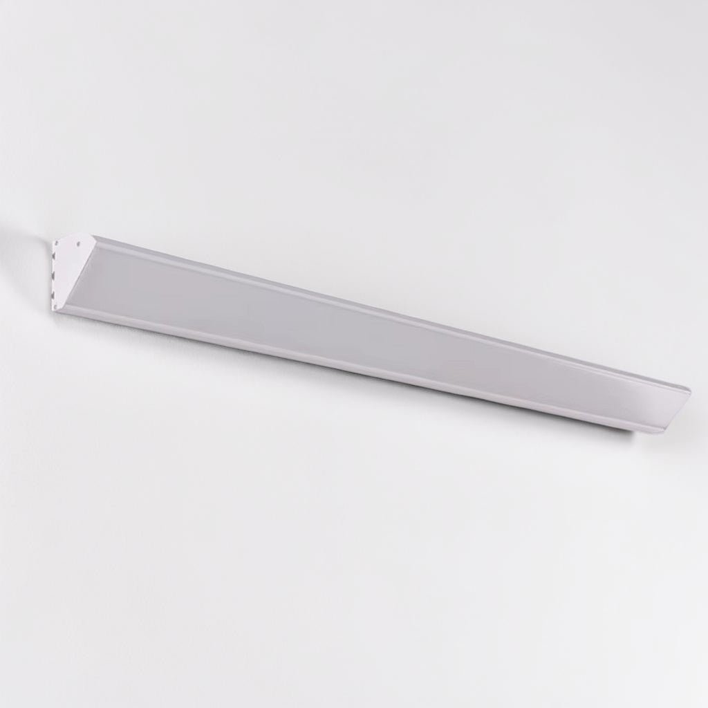 AuraGuard LED Outdoor Wall Light - Waterproof and Energy Efficient