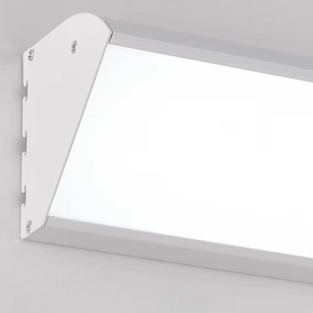 AuraGuard LED Outdoor Wall Light - Waterproof and Energy Efficient