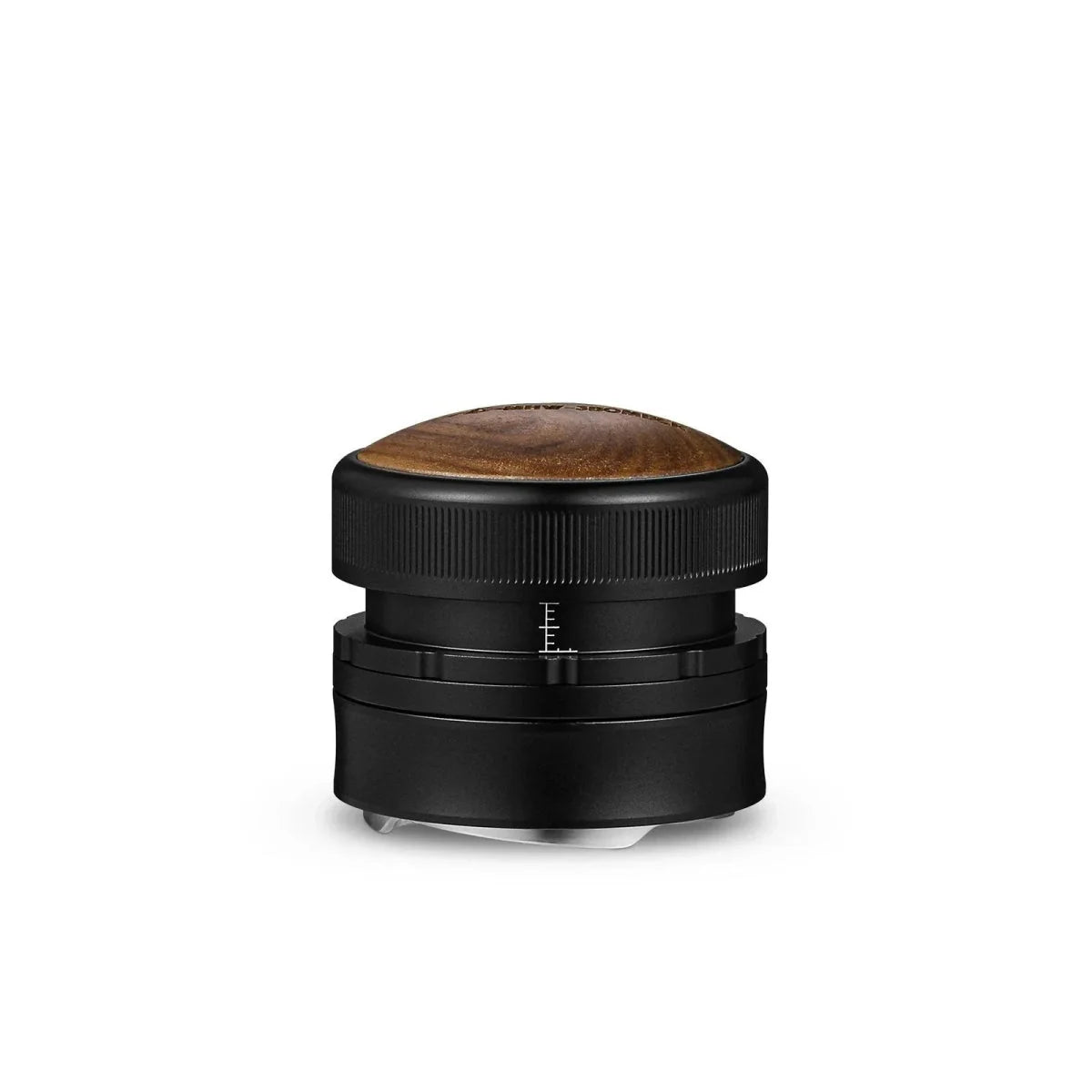 Gravity Espresso Distributor 58.35mm - Adjustable Depth