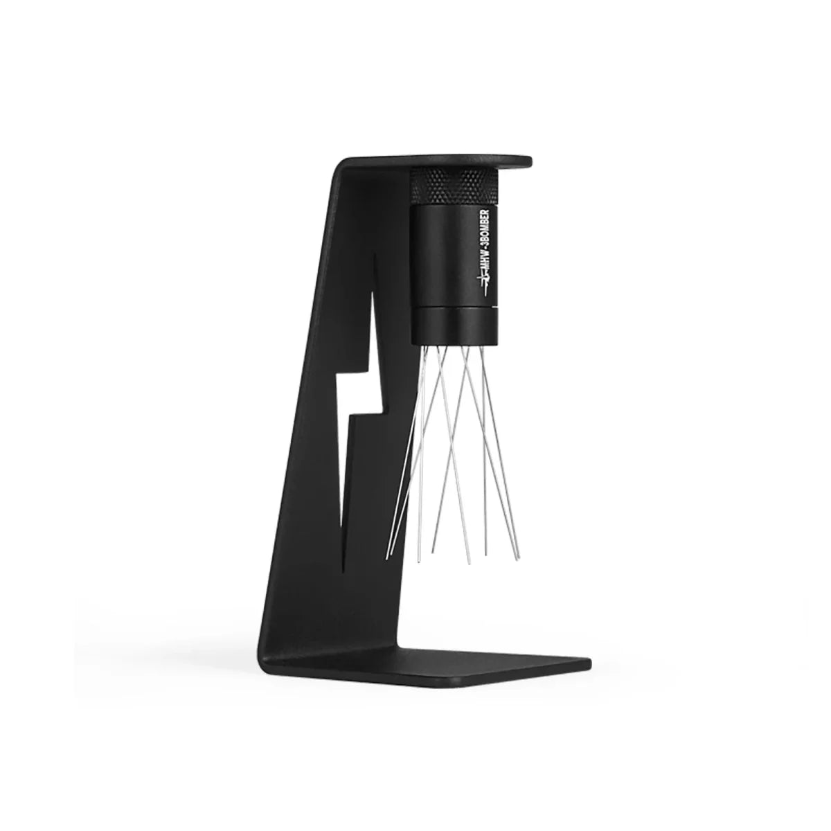 MHW-3BOMBER WDT Tool Needle Espresso Distribution
