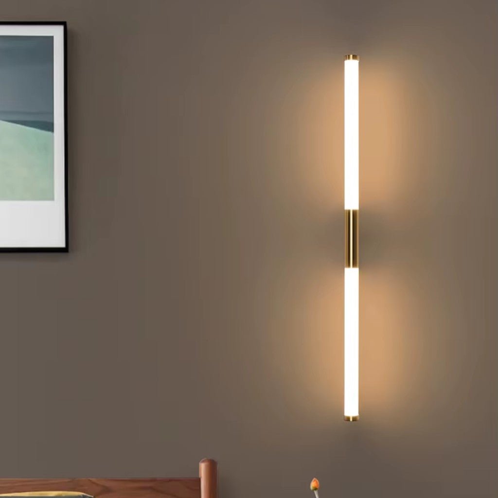 Modern Linear LED Wall Light