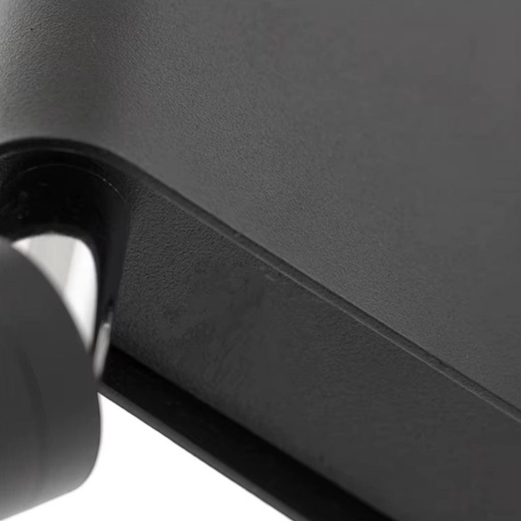MoodLamp Bedside Wall Light with Adjustable Reading Spotlight