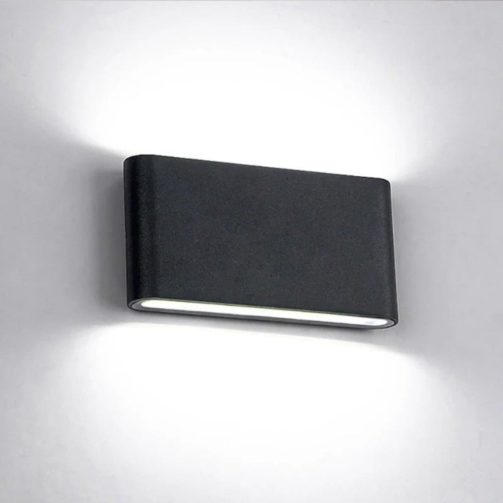 NordicGuard - Waterproof IP65 LED Outdoor Wall Light