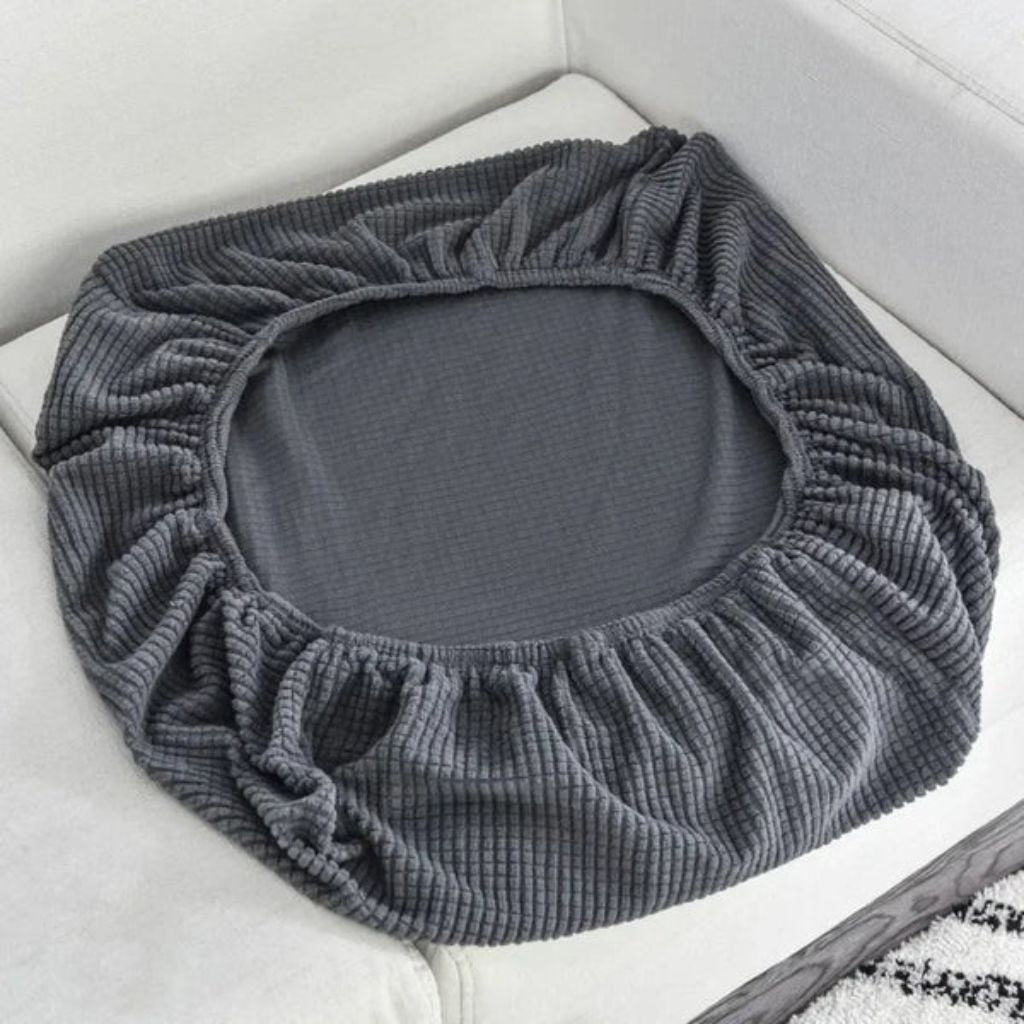 Pet Friendly Stretch Sofa Cover Washable Furniture Protector