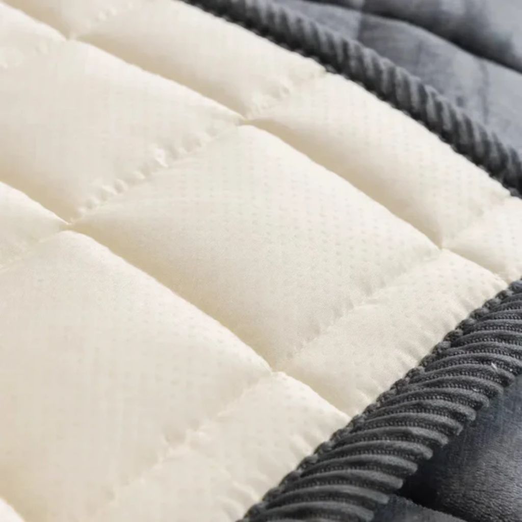 Quilted Sofa Cover Mat – Non-Slip & Pet Scratch Resistant