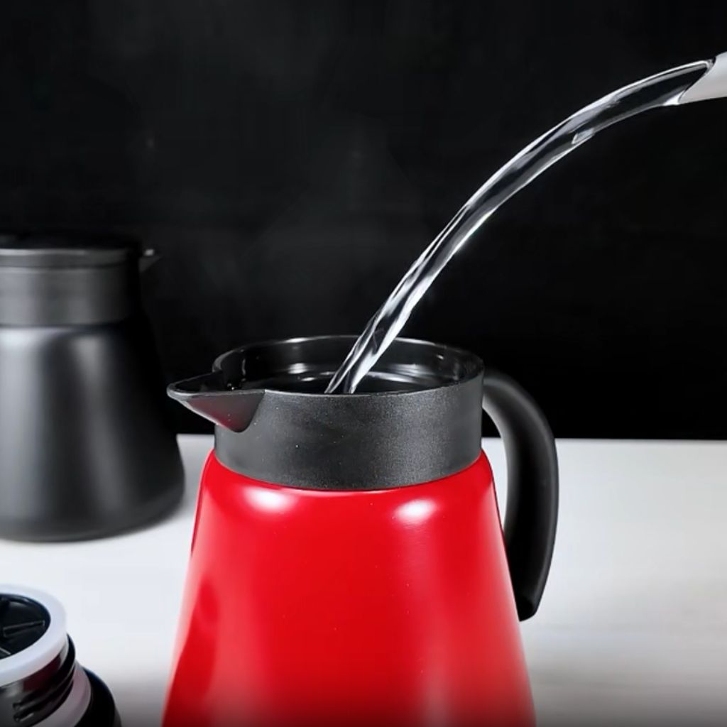 Thermal Insulated Carafe 600ml