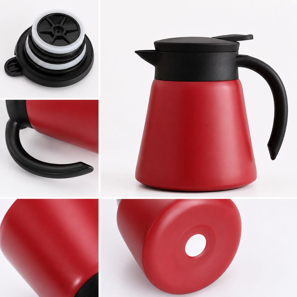 Thermal Insulated Carafe 600ml