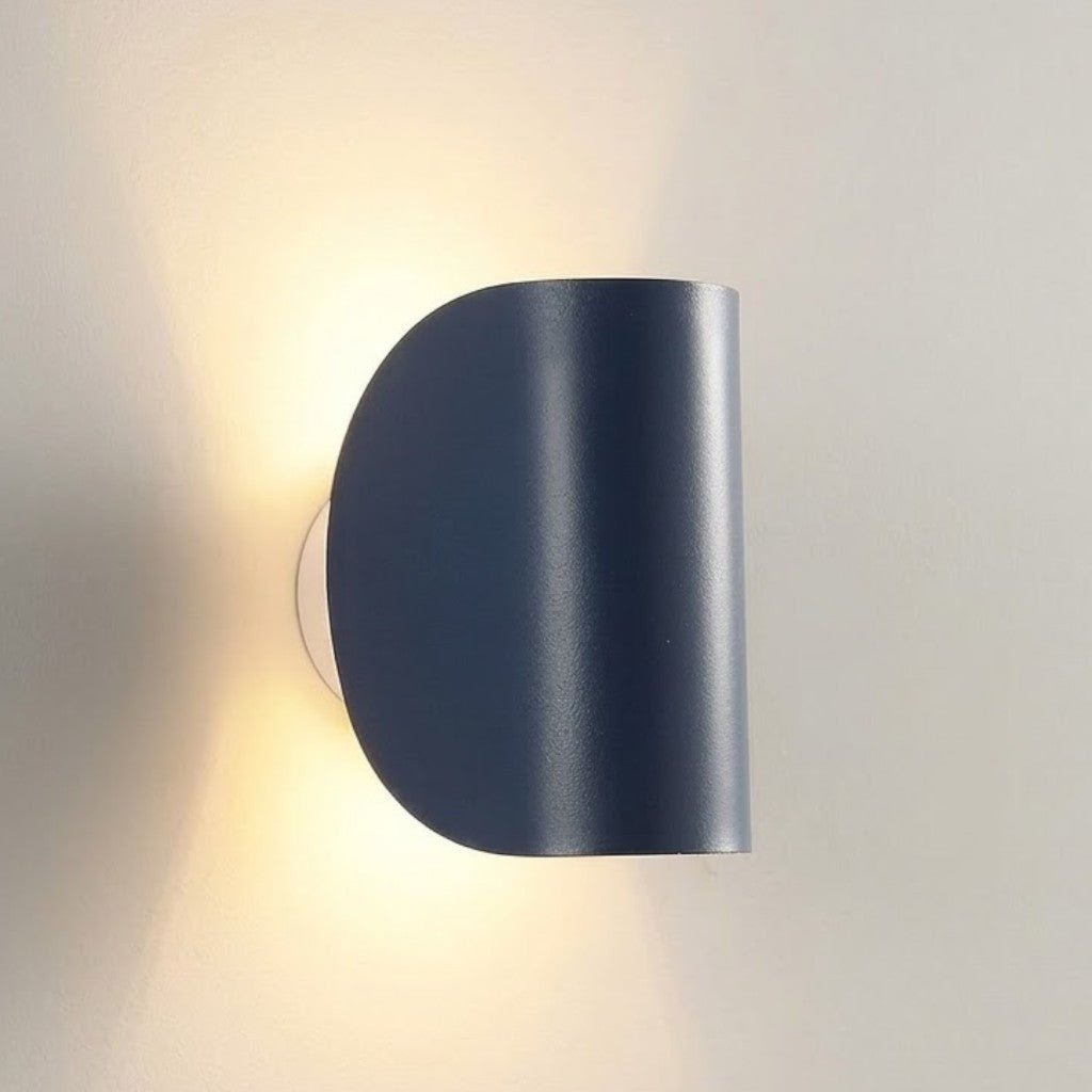 Up & Down Modern Wall Sconce Light