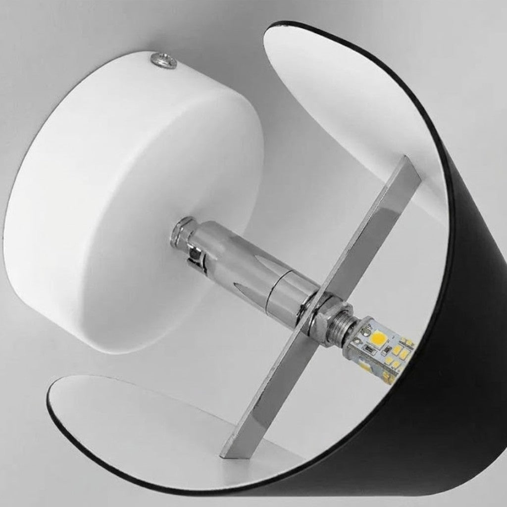 Up & Down Modern Wall Sconce Light