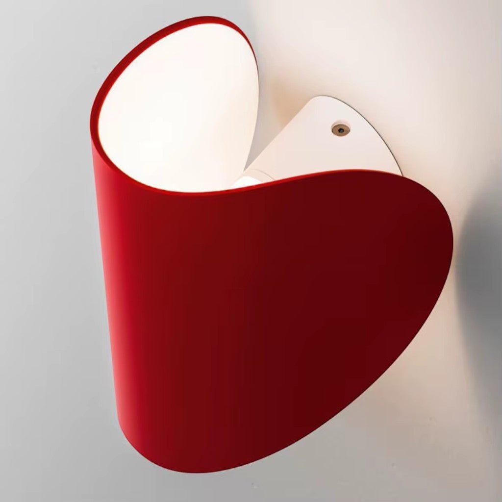 Up & Down Modern Wall Sconce Light