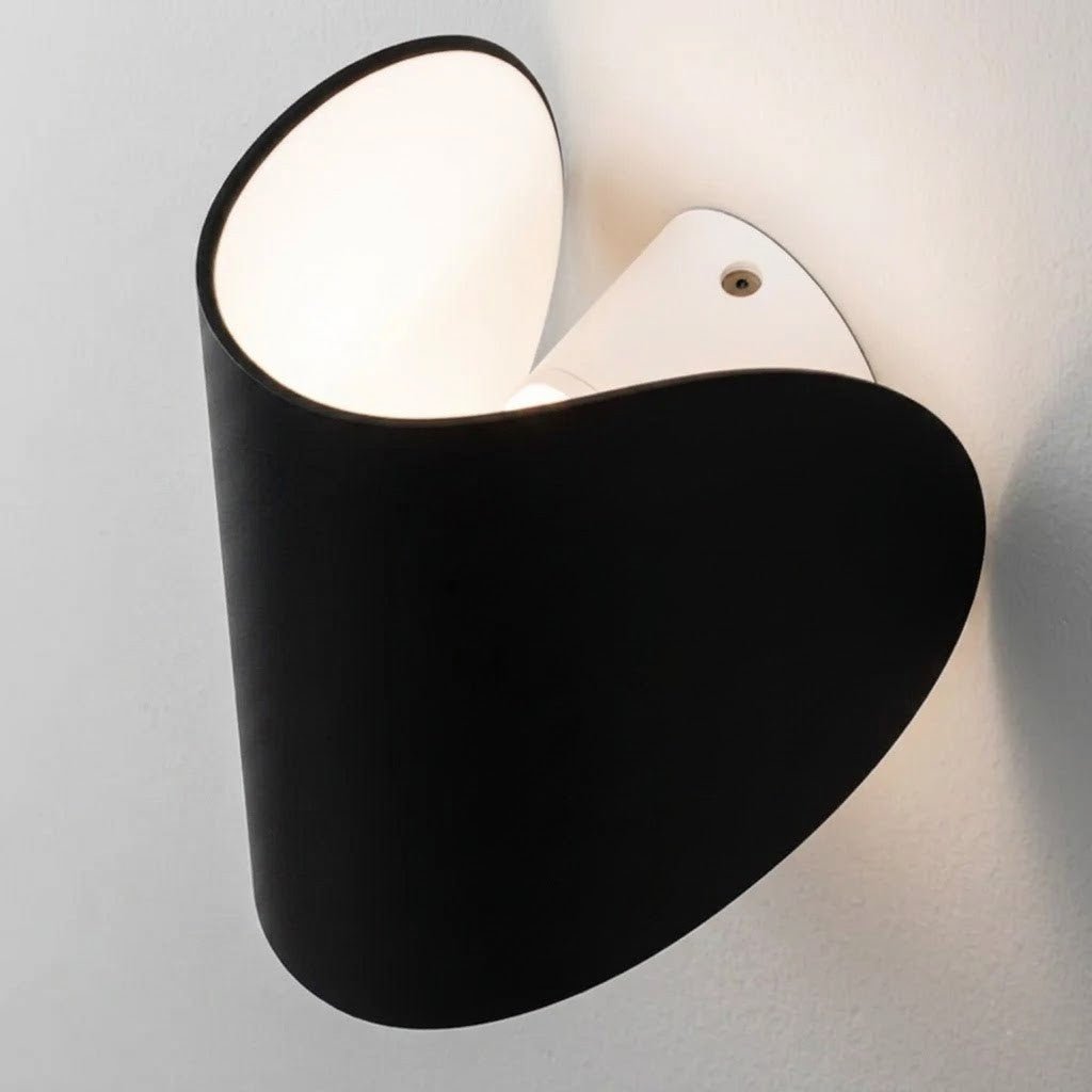 Up & Down Modern Wall Sconce Light