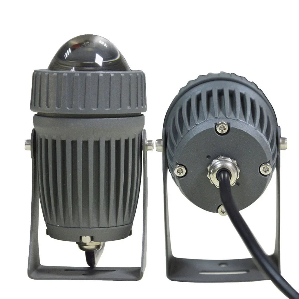 Waterproof Outdoor Floodlight IP65 Uni-Direction Spotlight