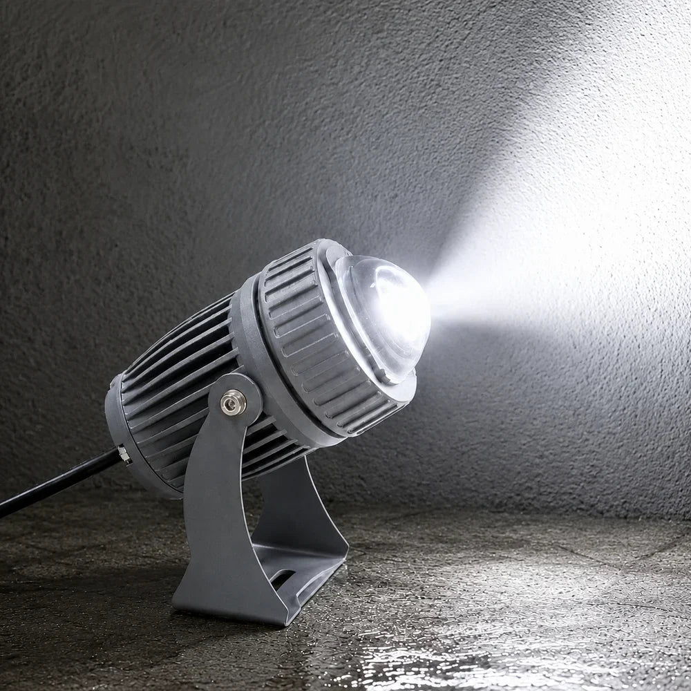 Waterproof Outdoor Floodlight IP65 Uni-Direction Spotlight