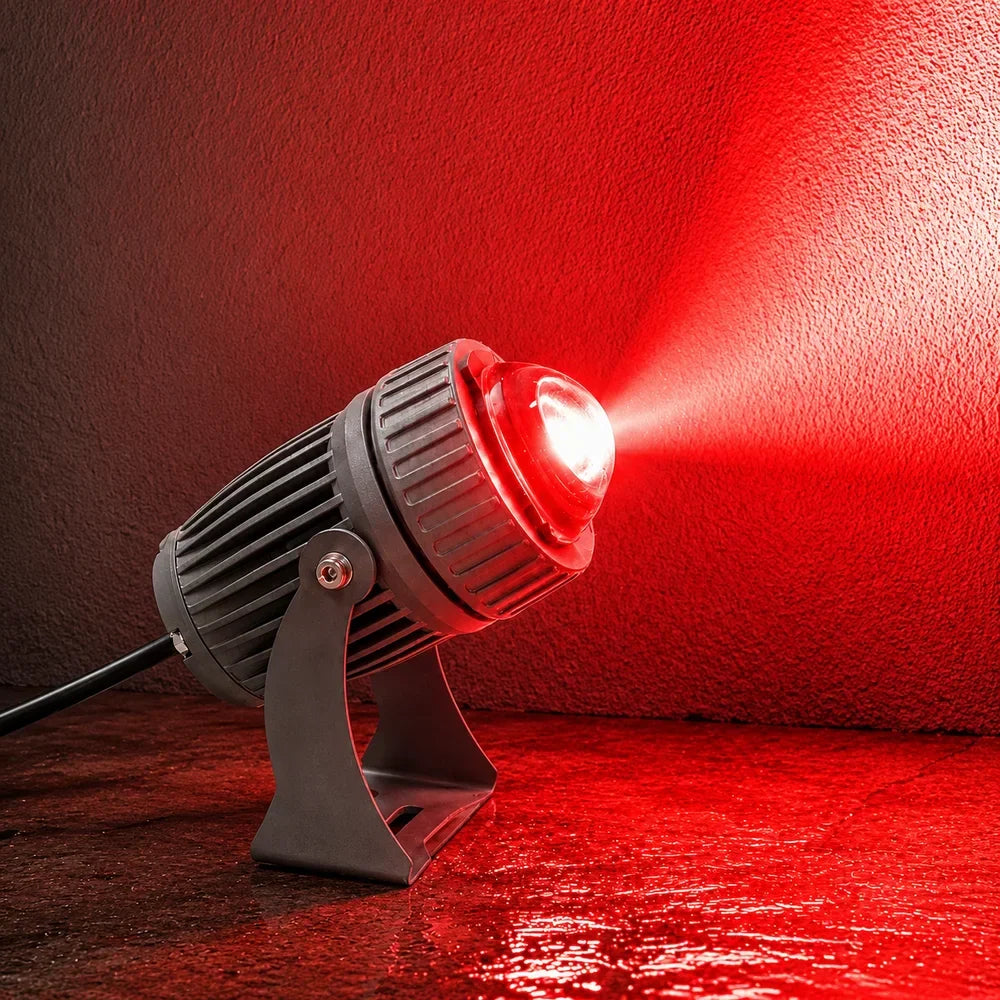 Waterproof Outdoor Floodlight IP65 Uni-Direction Spotlight