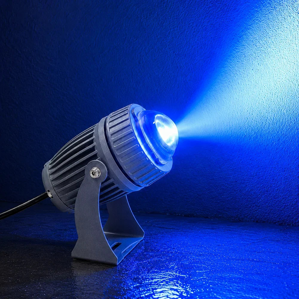 Waterproof Outdoor Floodlight IP65 Uni-Direction Spotlight