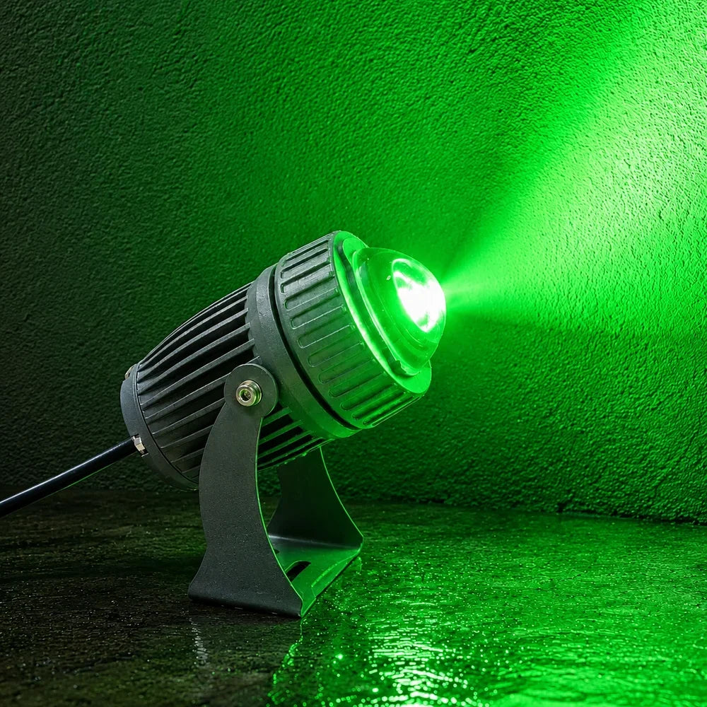 Waterproof Outdoor Floodlight IP65 Uni-Direction Spotlight