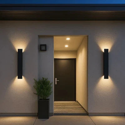 Outdoor Lighting
