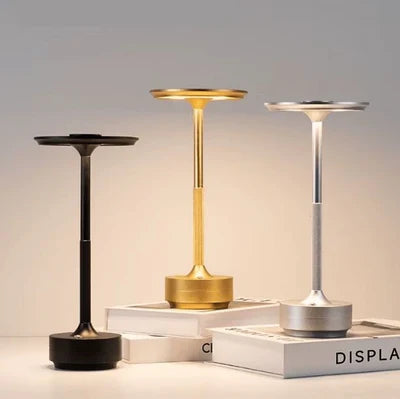 Table Lamps