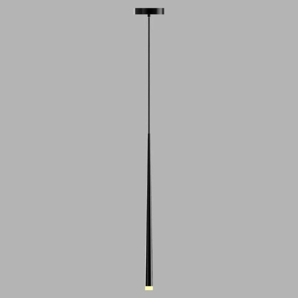 Adjustable Teardrop LED Pendant Light