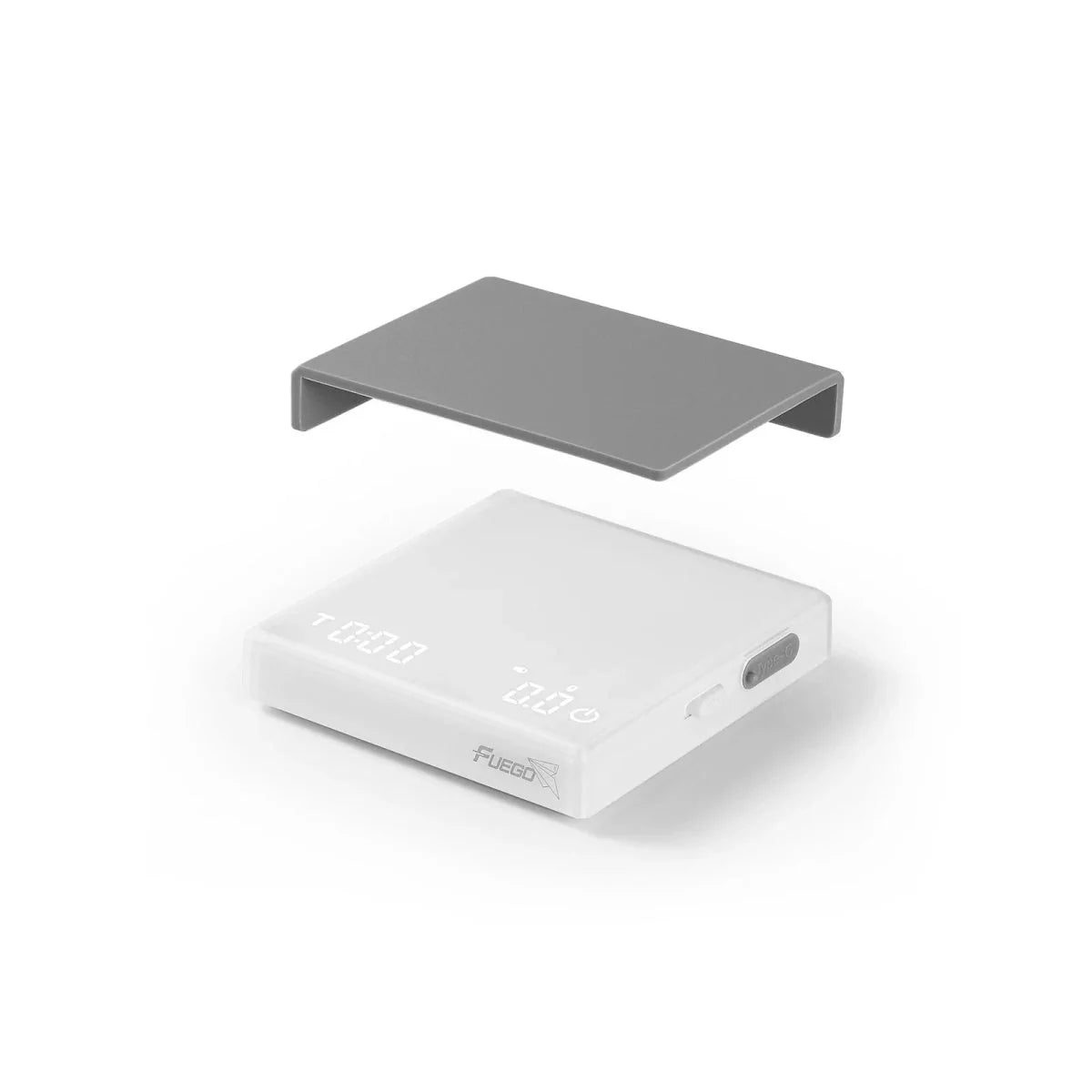 High Precision Digital Coffee Scale Pocket Style