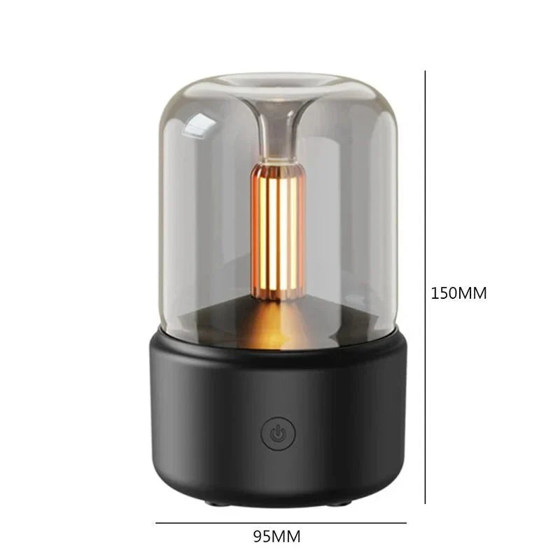 Modern Electric Aroma Diffuser