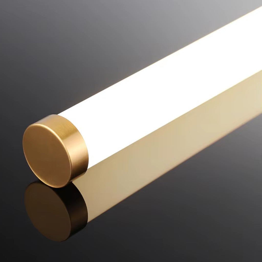 Modern Linear LED Wall Light