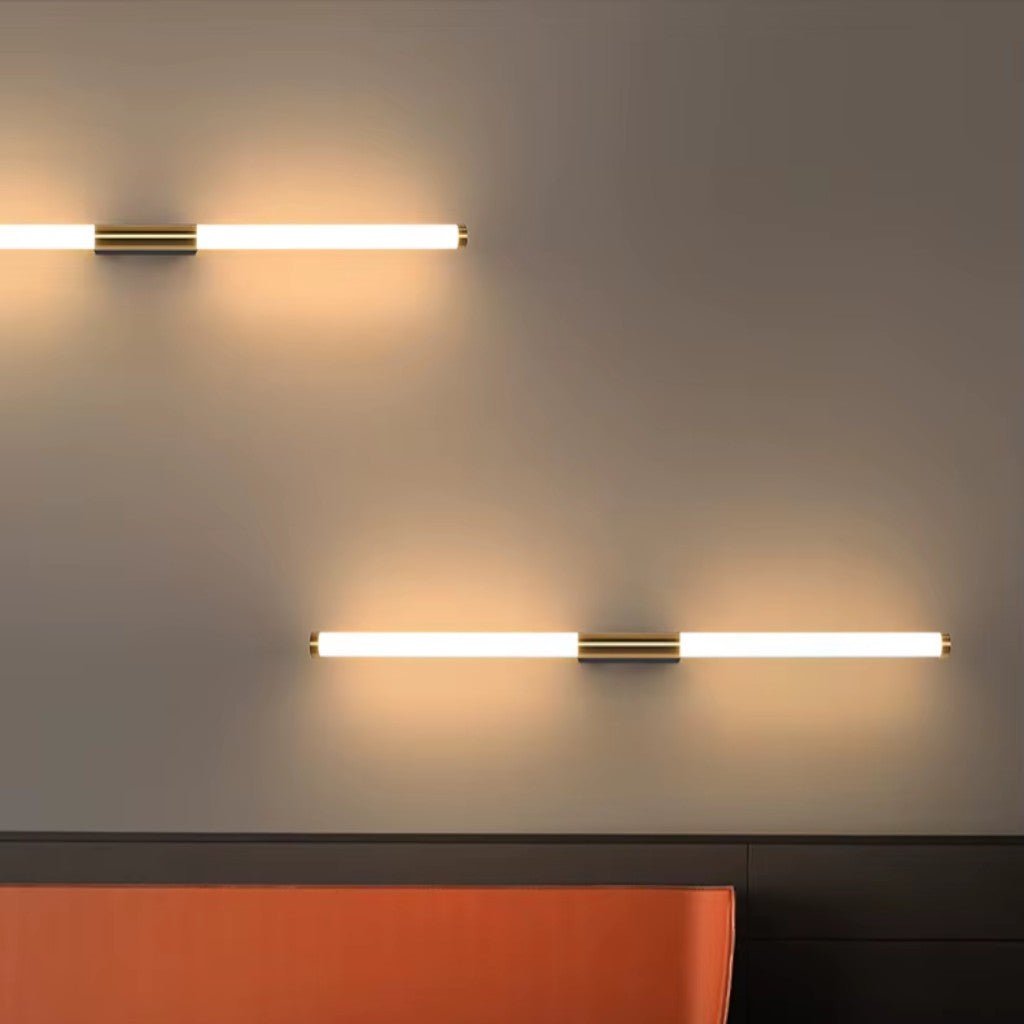 Modern Linear LED Wall Light