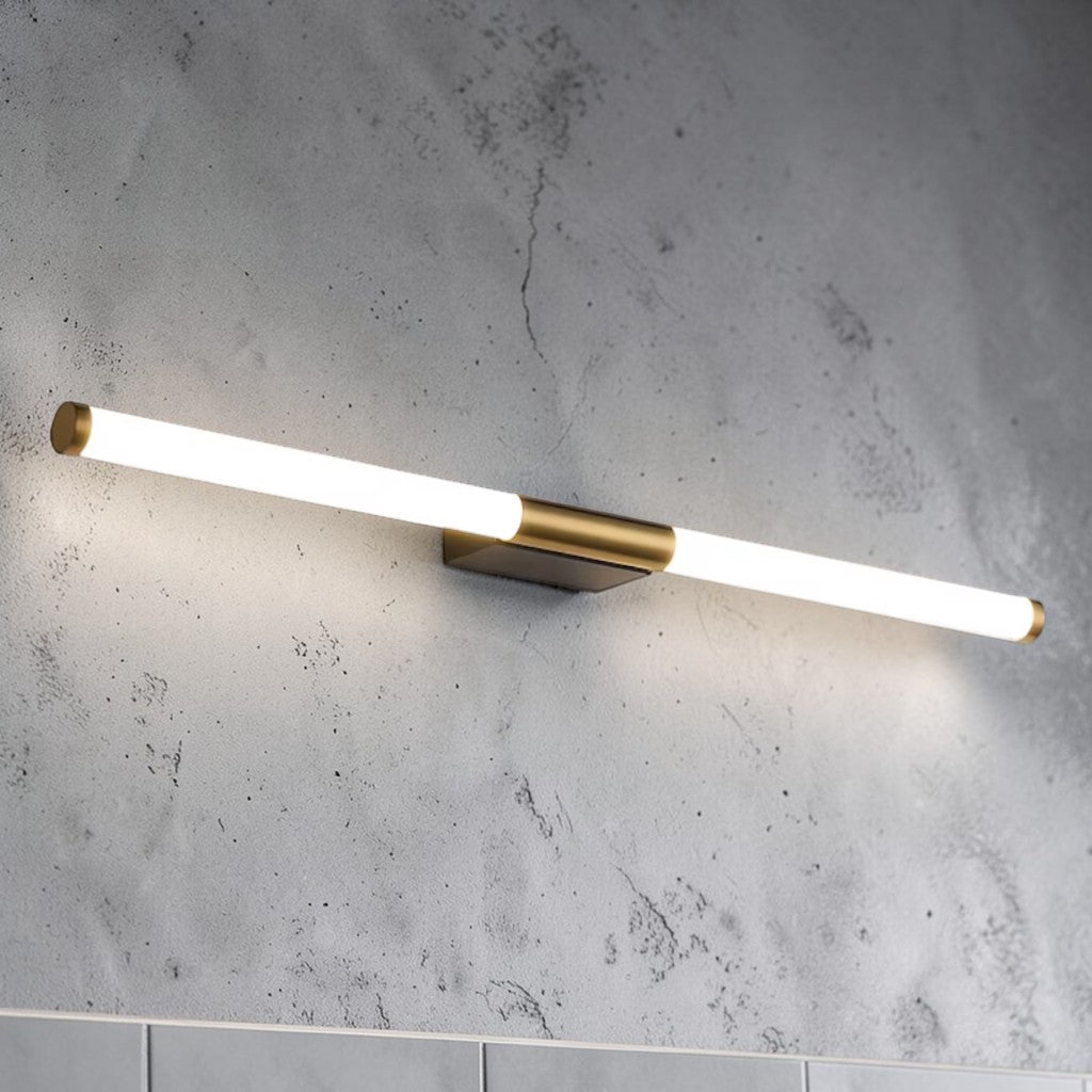 Modern Linear LED Wall Light