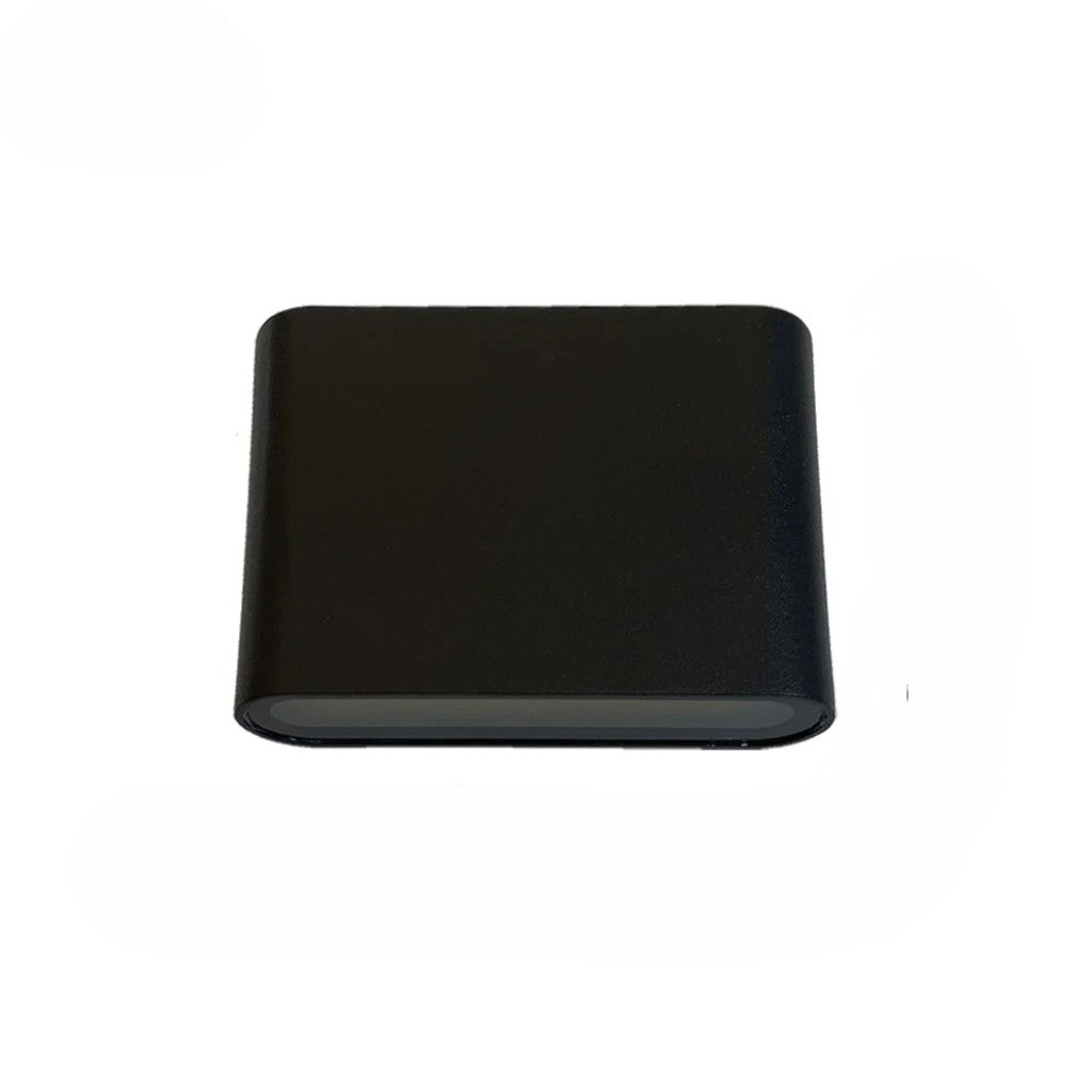 NordicGuard - Waterproof IP65 LED Outdoor Wall Light