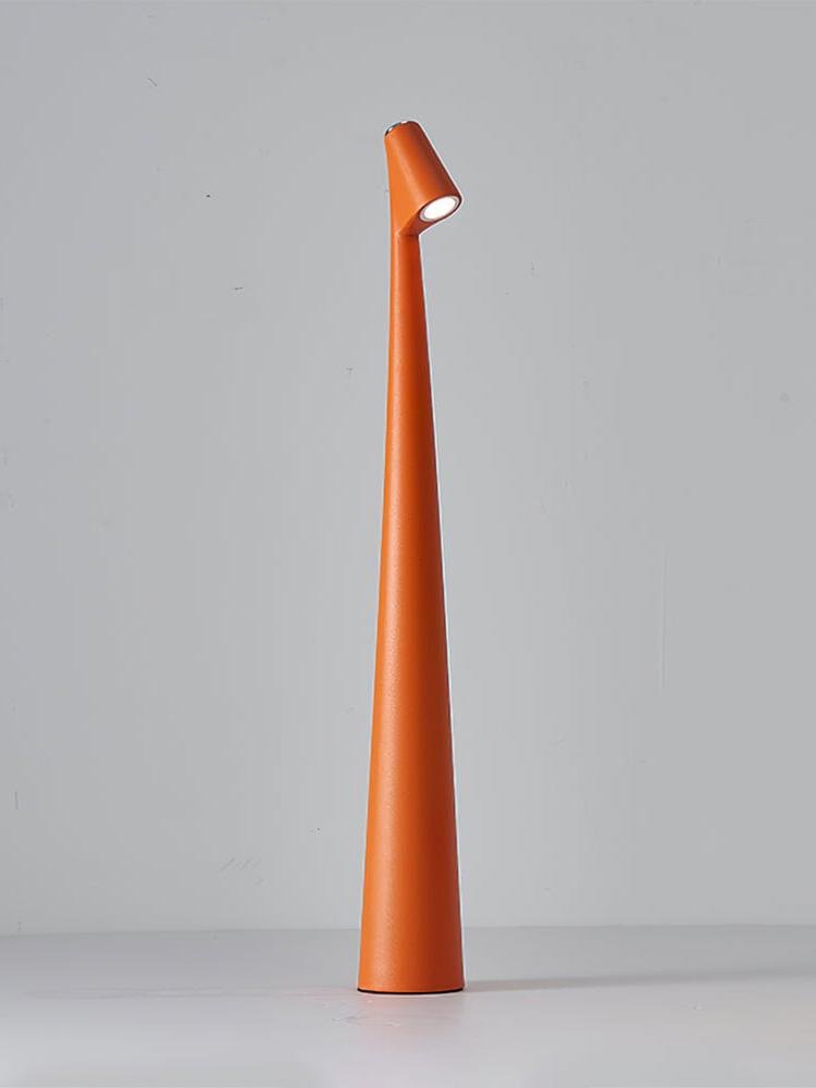 Table Lamp Minimalist Nordic Design | Cordless | Reading Lamp | Dinner Lamp