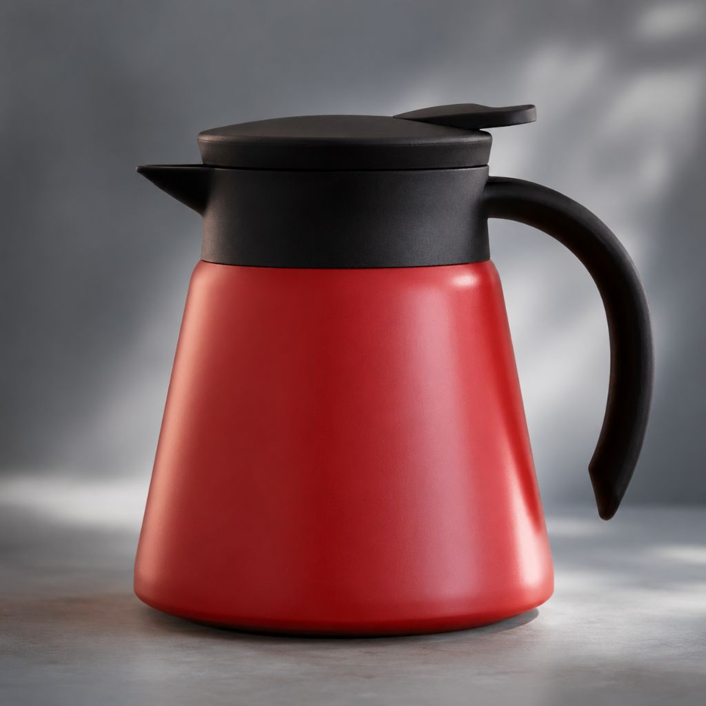 Thermal Insulated Carafe 600ml