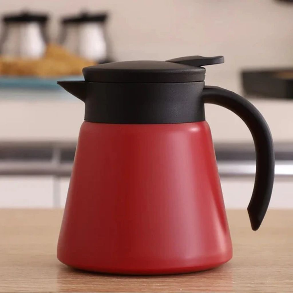 Thermal Insulated Carafe 600ml