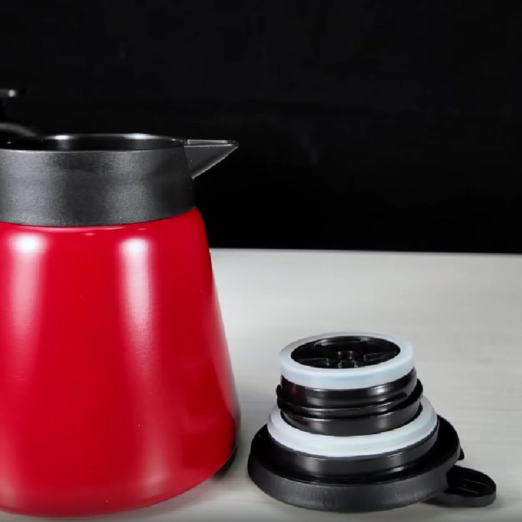 Thermal Insulated Carafe 600ml