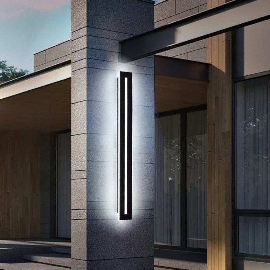 WallGuard - External Waterproof LED Light