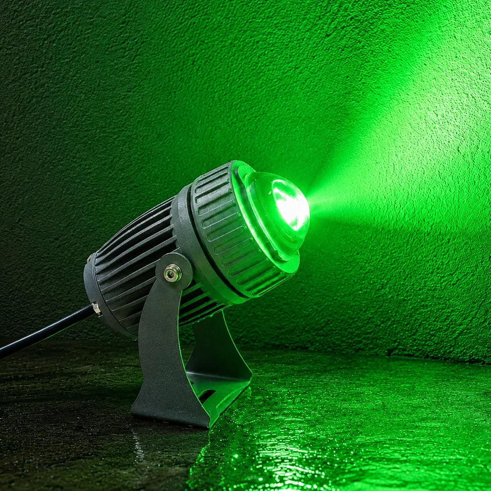 Waterproof Outdoor Floodlight IP65 Uni-Direction Spotlight